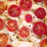 Pizza Thermomix